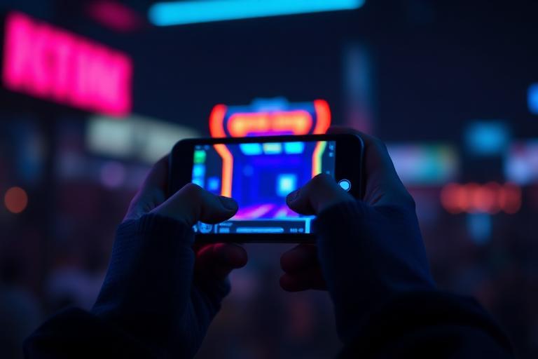 Lead Generation Games